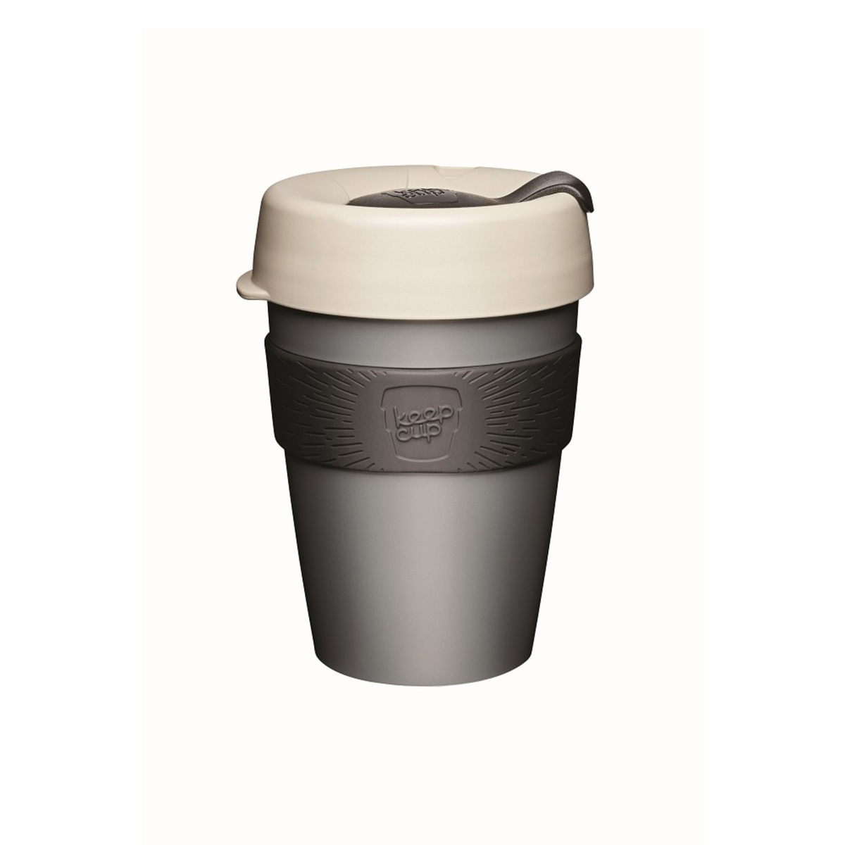 Термокружка KeepCup CNIT12, 340 мл — купить в интернет-магазине OZON с ...