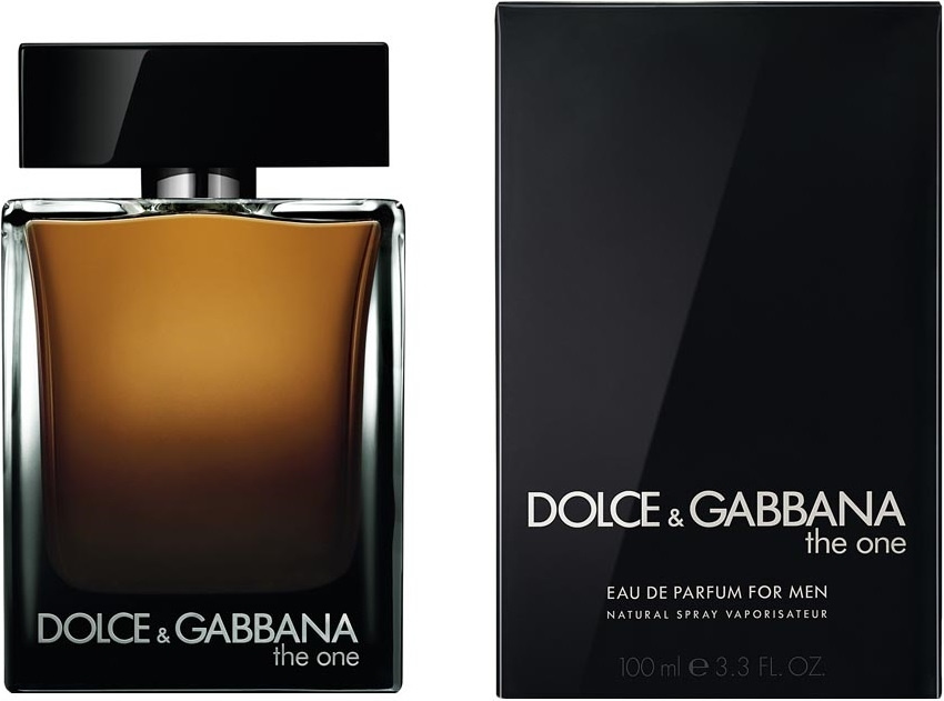 dolce gabbana the one for men 100 ml