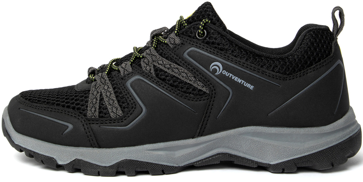 Полуботинки Outventure DUSTER Mesh JR Kids' low shoes — купить в ...