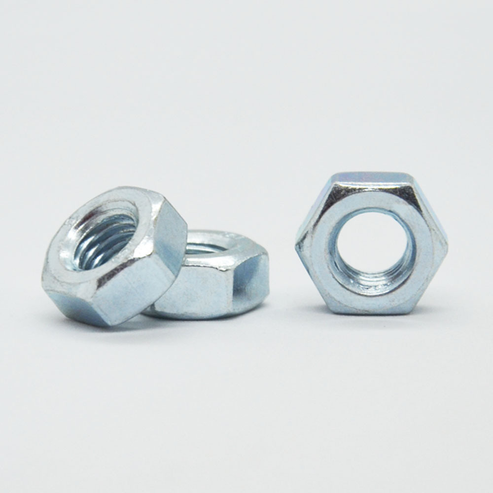 Гайка М8, DIN934, 15 шт. — купить в интернет-магазине OZON с быстрой ...