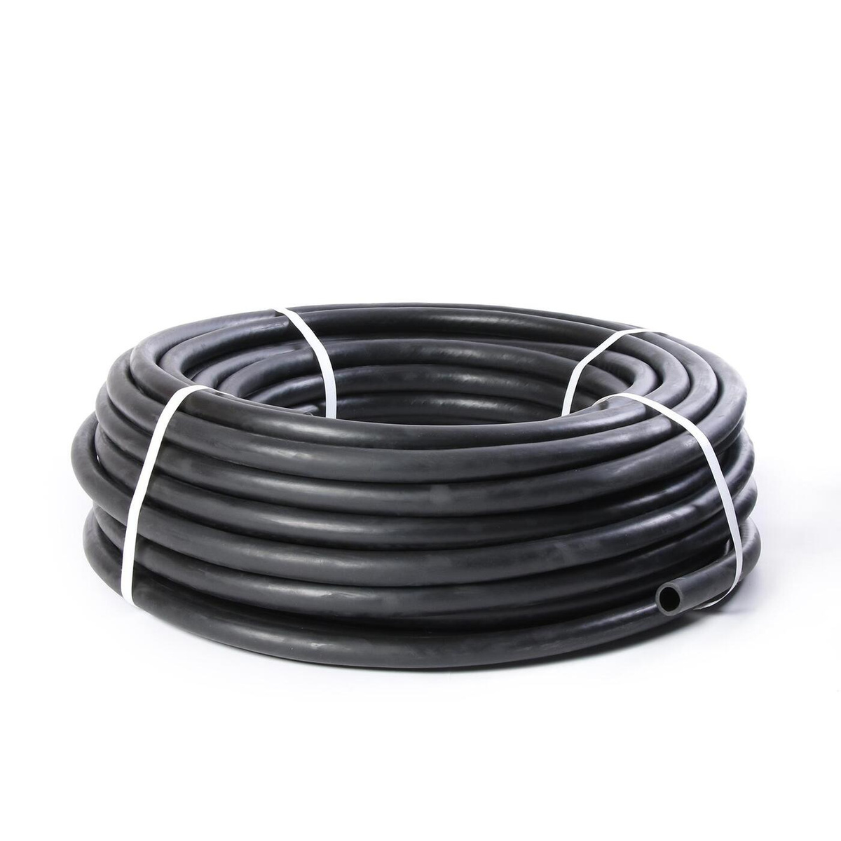 Шланг резиновый, d - 18 мм, L - 50 м, армированный, RUBBER — купить в ...