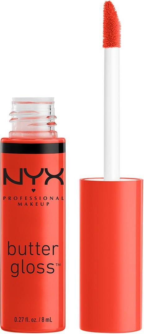 glow on lip gloss nyx