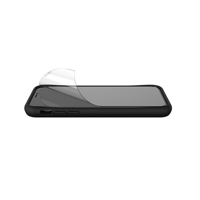 Защитная пленка для Sony E2105/E2115 (Xperia E4/Xperia E4 Dual) (прозрачная)  #1
