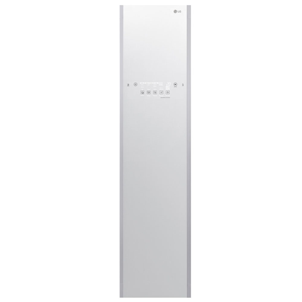 Паровой шкаф для ухода за одеждой LG S3WER Styler купить по выгодной ...