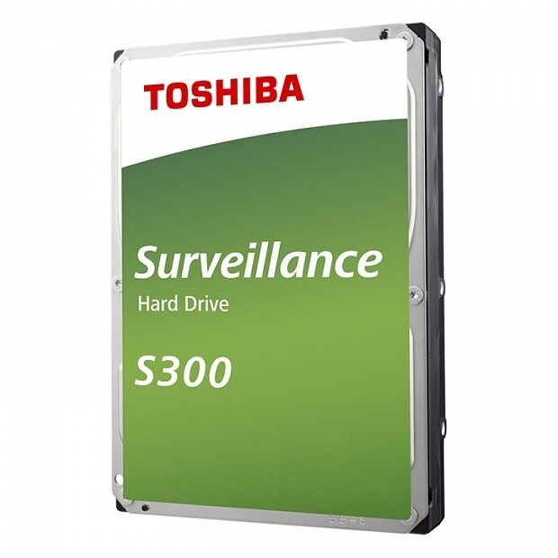 Жесткий диск toshiba 2 tb hdwt720uzsva обзор