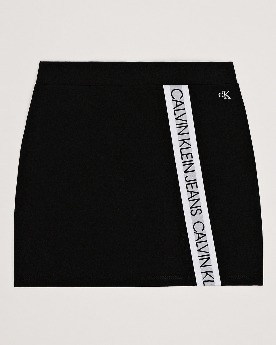 Юбка для девочки Calvin Klein, цвет 