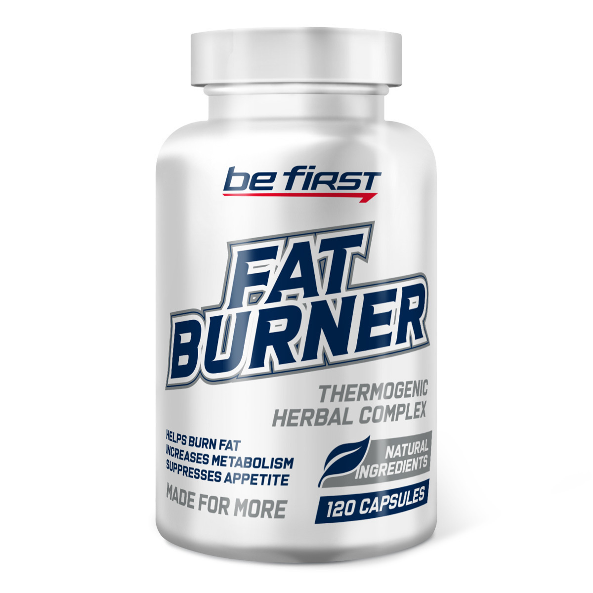 Super Fat Burner 120tbl. BiotechUSA