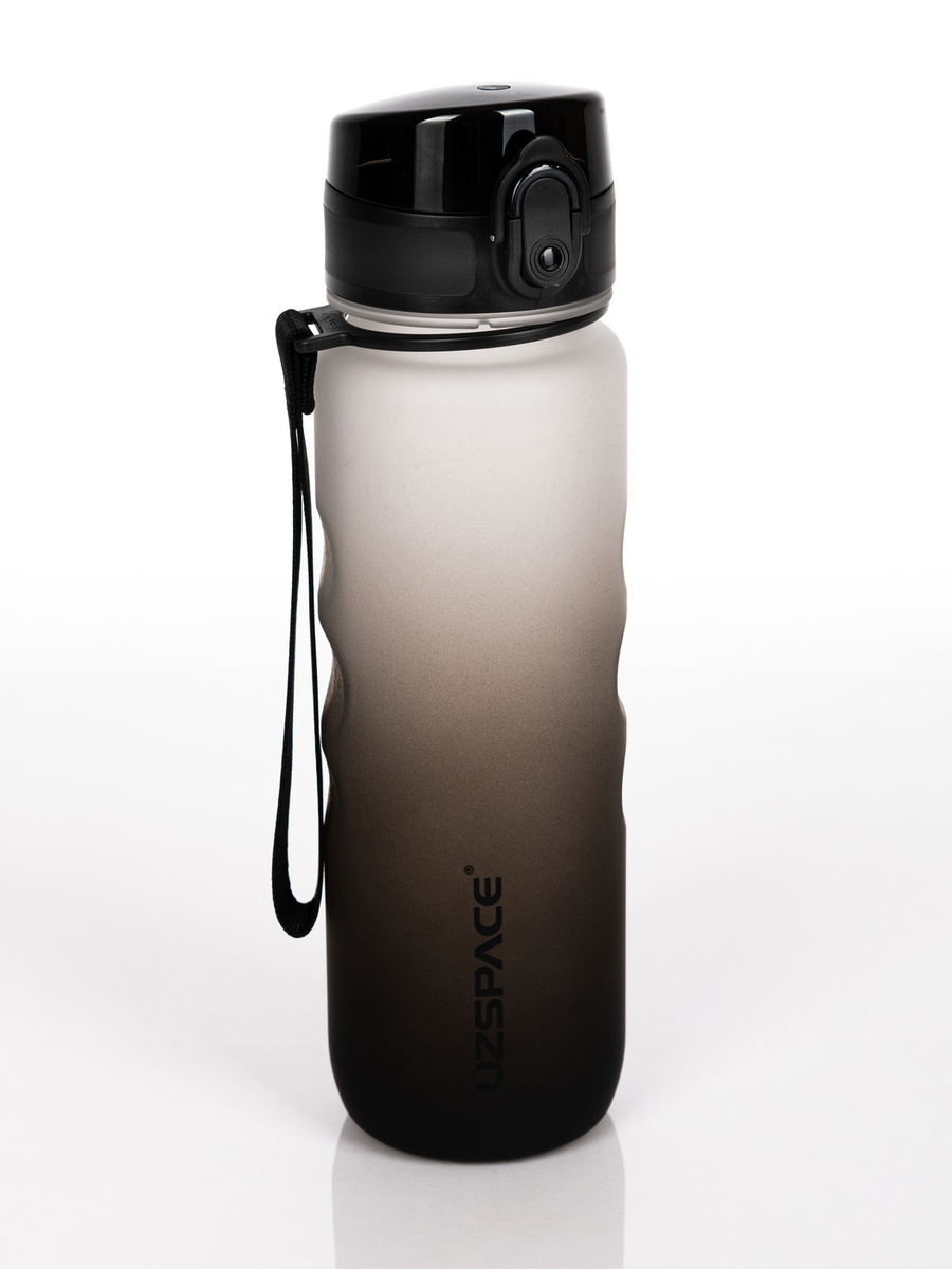Спортивная бутылка для воды UZSPACE Sports Bottle 500 мл — купить в ...