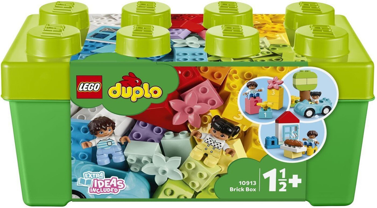 lego 10913