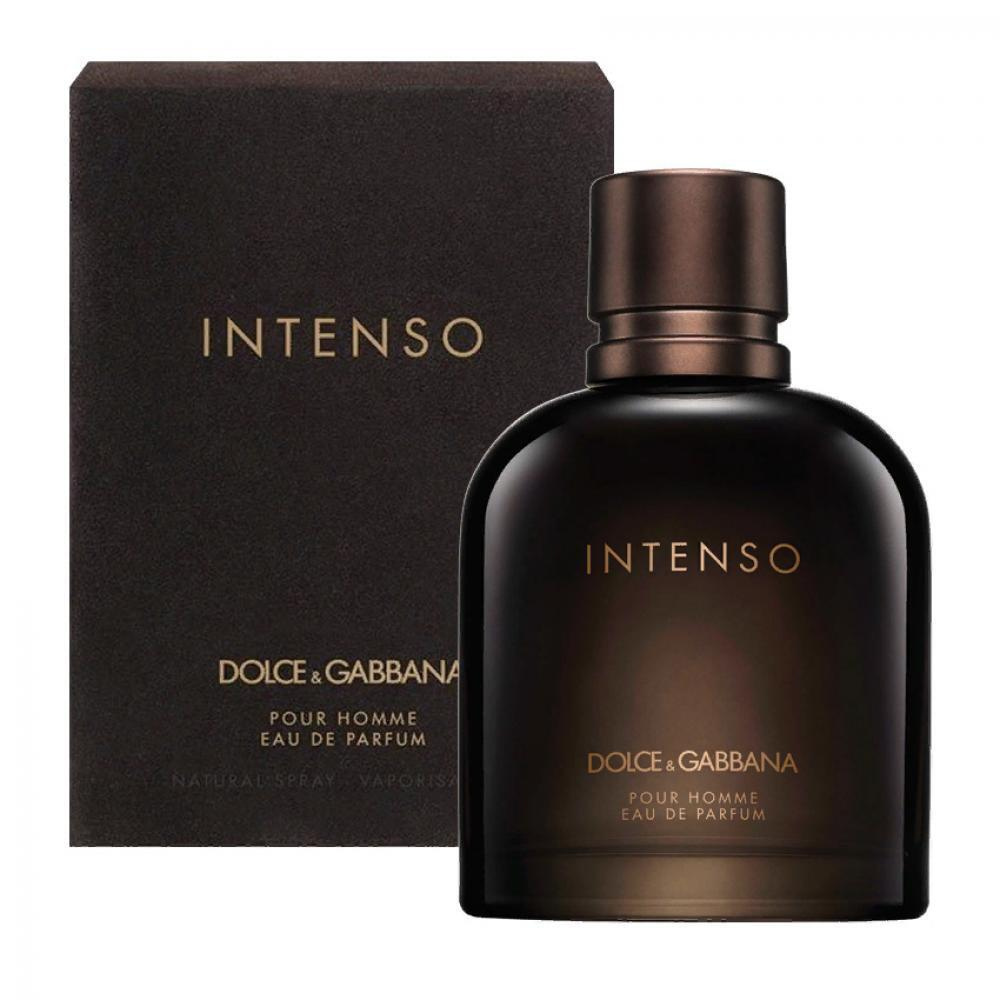 intenso eau de toilette