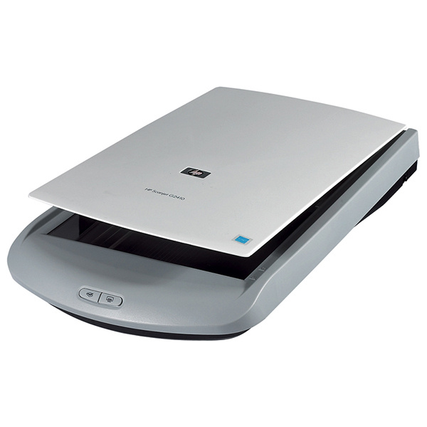 Сканер HP ScanJet G2410 — купить в интернет-магазине OZON с быстрой ...