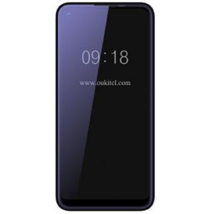 Смартфон Oukitel C21 Pro Купить