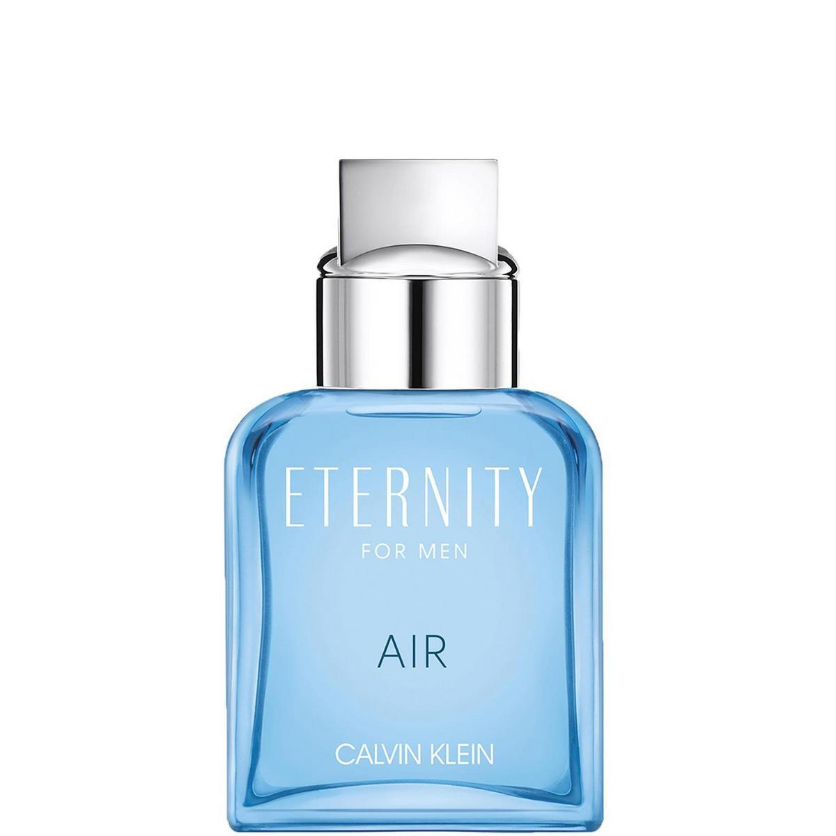 eternity air for men