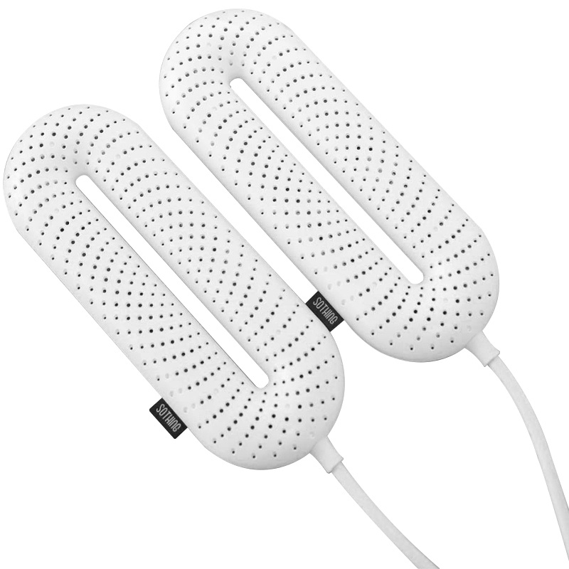 Сушилка для обуви Xiaomi Sothing Zero-Shoes Dryer With Timer (DSHJ-S ...