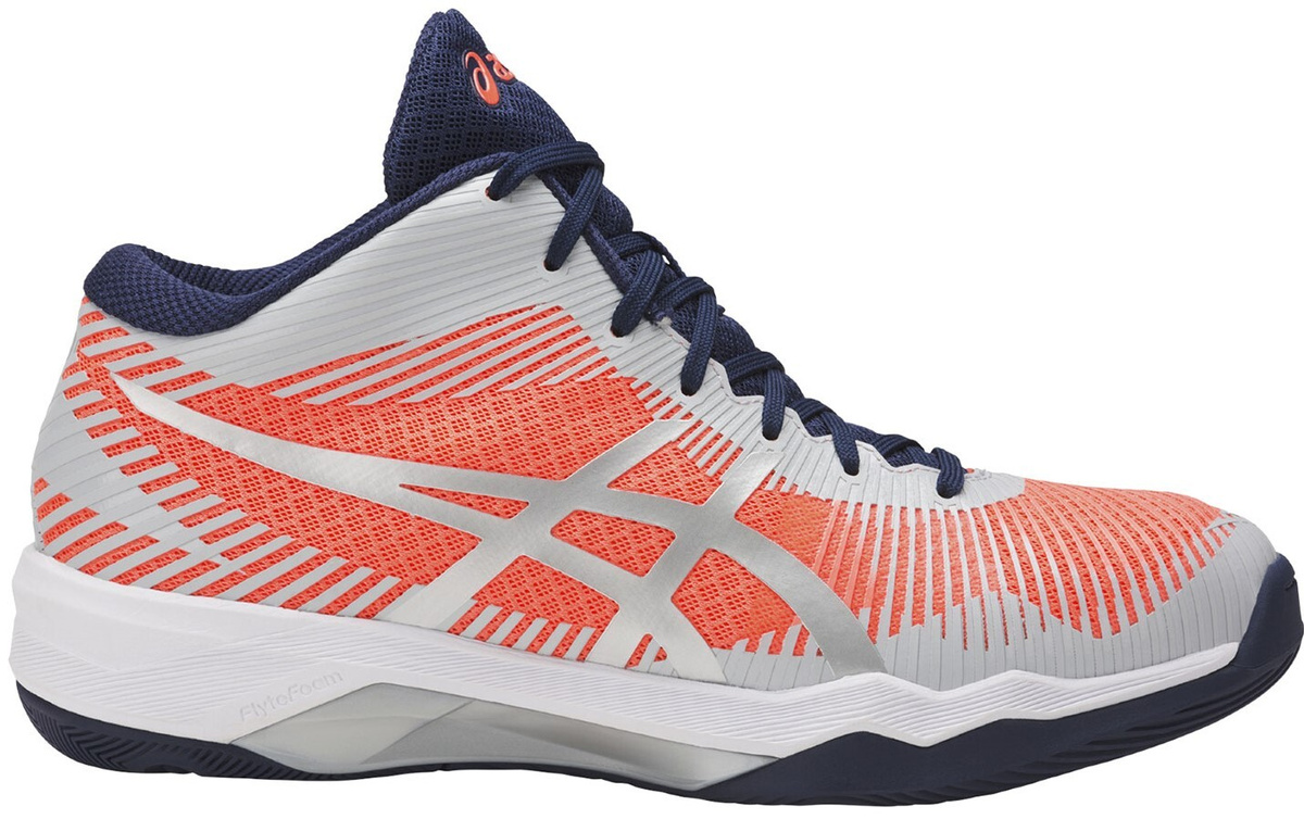 asics elite volley