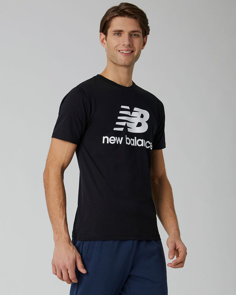 new balance essentials stacked