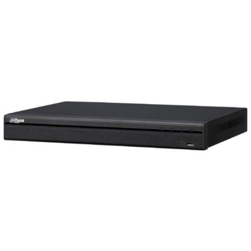 Видеорегистратор IP 32 канала DAHUA DHI-NVR4232-4KS2 — купить в ...
