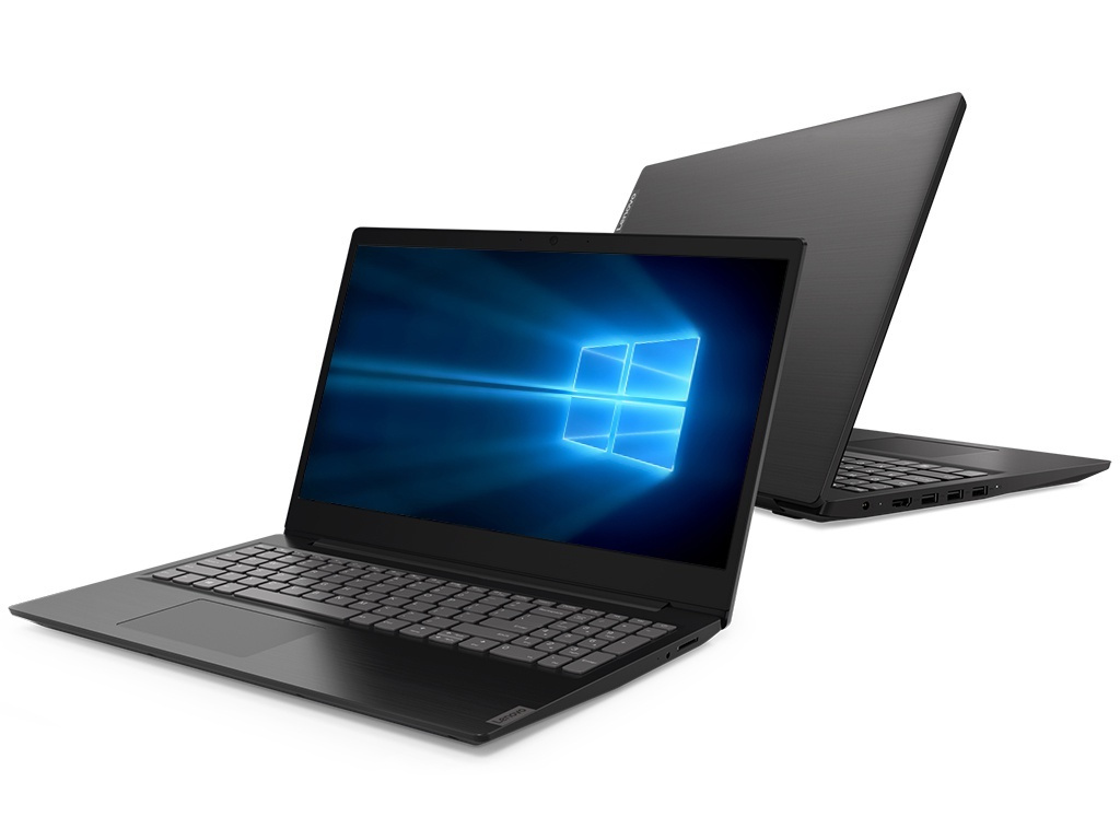 Ноутбук Lenovo Ideapad S145 15api Серый Купить
