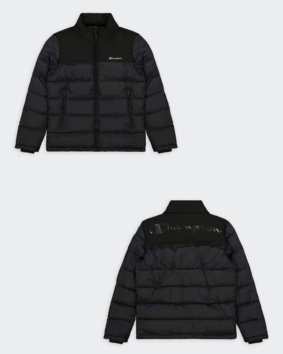 champion coats