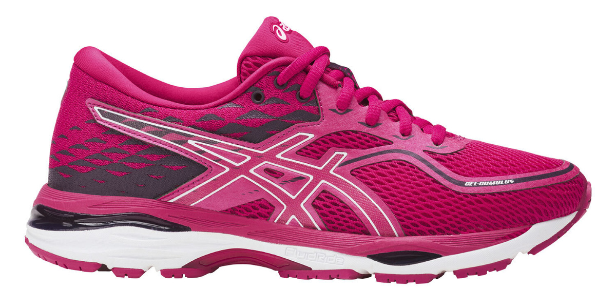 asics gel cumulus 19
