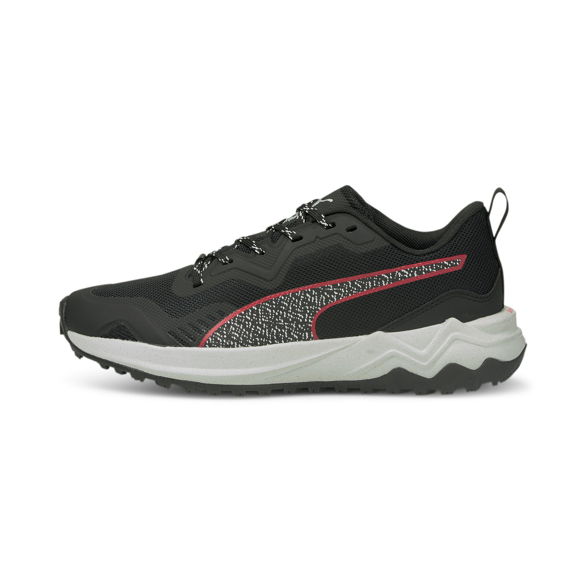 puma foam running shoes