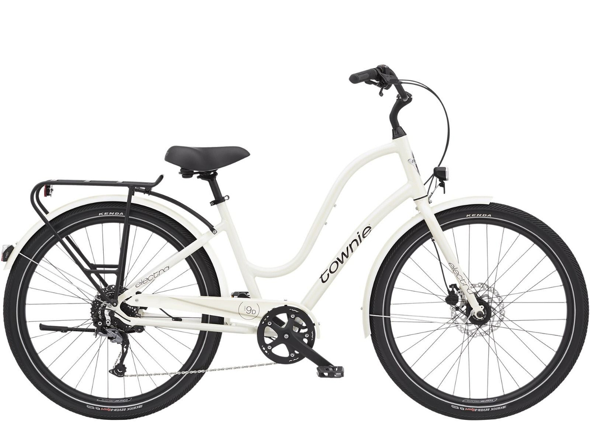 trek townie 9d eq