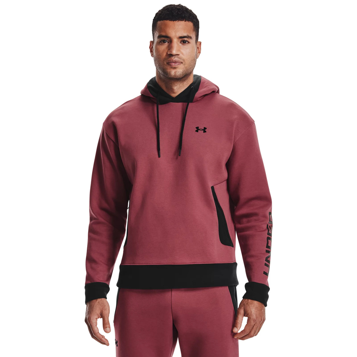 under armour coldgear jacket