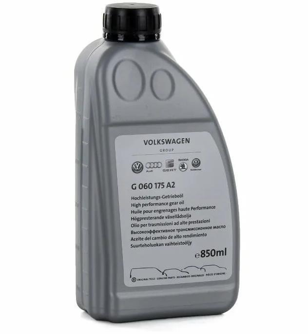 Масло в муфту HALDEX VAG G060175A2 - купить по выгодной цене в интернет ...