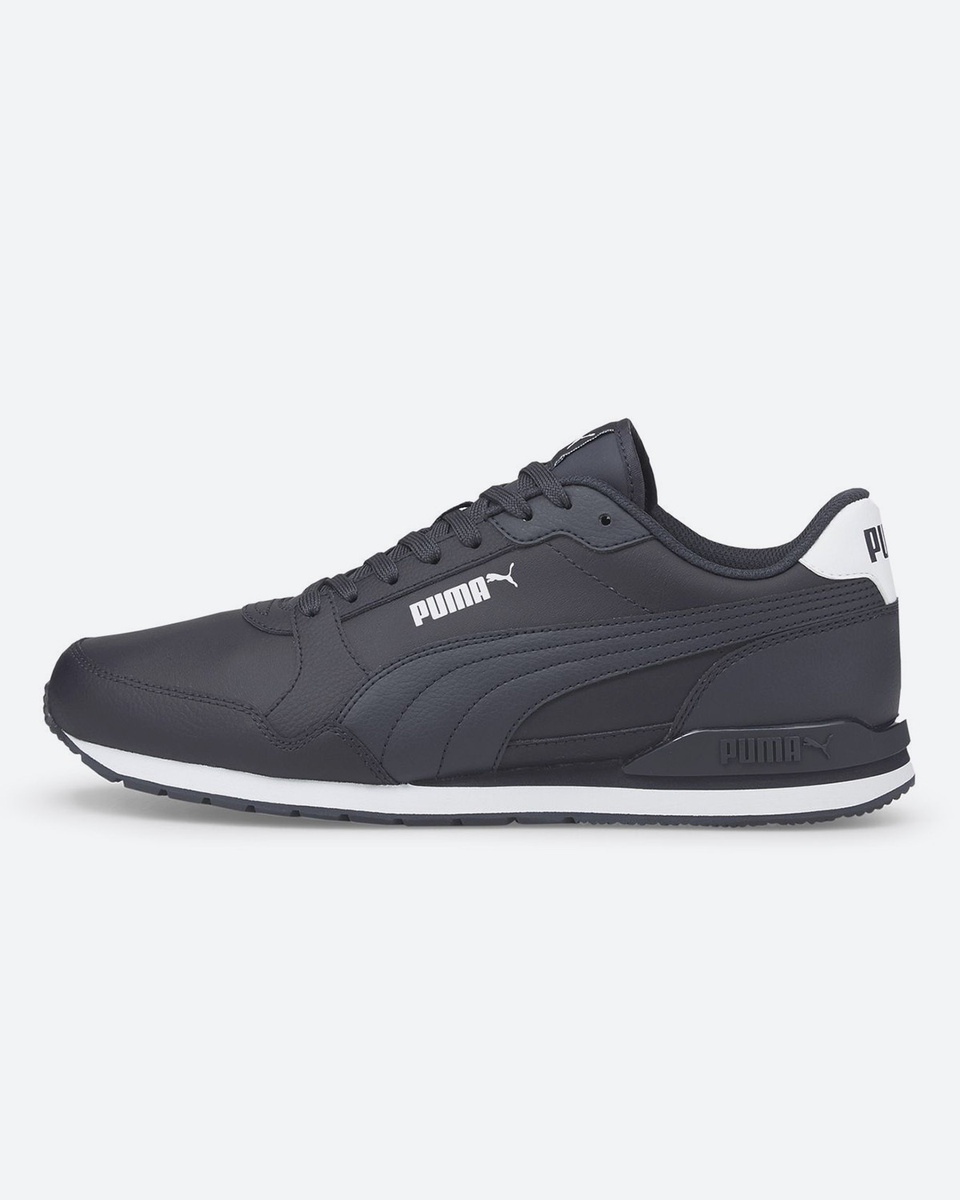 puma runner low