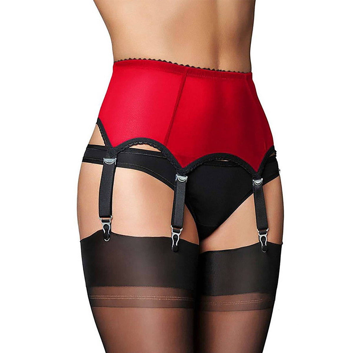 Suspender belts women