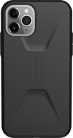 Чехол UAG Civilian Black для iPhone 11 Pro черный 11170D114040. Спонсорские товары
