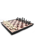Игра 2 в 1: 27х27 см (шахматы, шашки)/Шашки шахматы набор/Шахматы шашки игра. Спонсорские товары