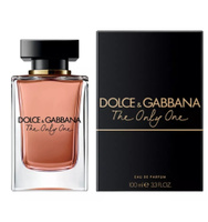 dolce and gabbana ladies perfume