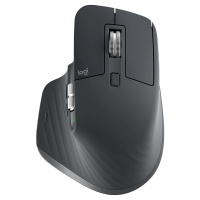 master 3x logitech