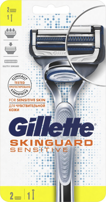 Wilkinson Sword Бритва Schick "Classic" Premium, классическая Т ...