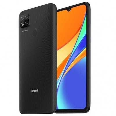 Смартфон Xiaomi 9c 4 128gb Купить