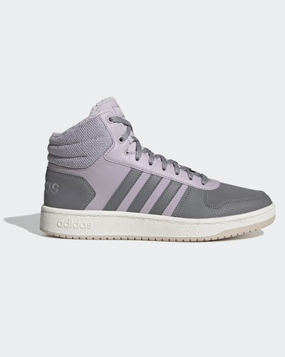 adidas hoops nubuck