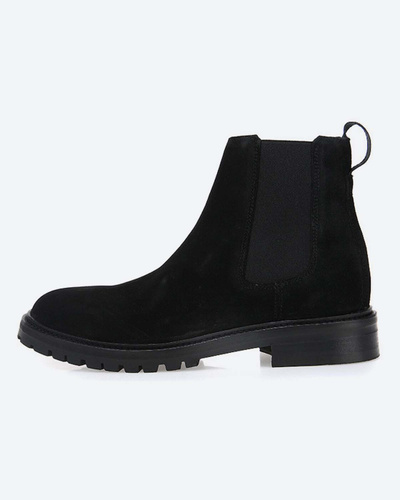 Hugo Boss Chelsea Boots