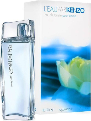 eau par kenzo femme