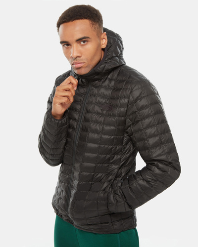 north face eco thermoball hoodie