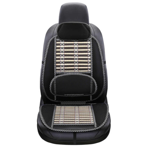 avtomobilnaya massazhnaya nakidka na sidenie s poyasnichnym uporom nakidka v avtomobil massazhnyj chehol