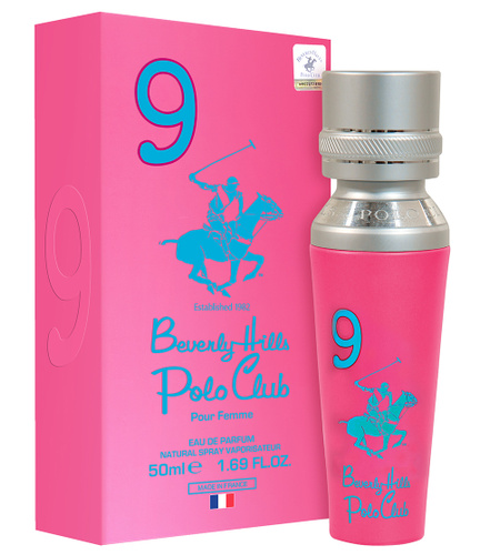 29 Beverly Hills Polo Club Sports Women 9 50 OZON