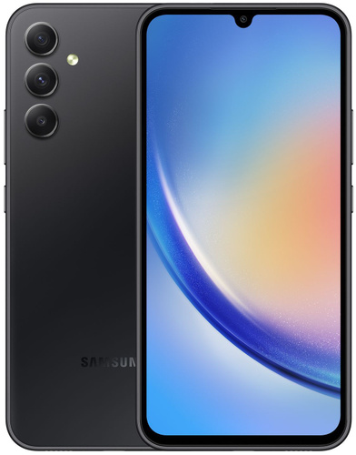 Отзывы на Samsung Смартфон Смартфон Samsung Galaxy A34 SM-A346E/DSN ...