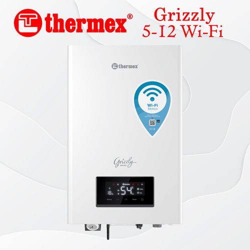 Thermex grizzly 5 12