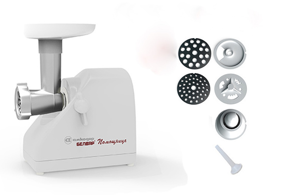 Купить мясорубку Белвар КЭМ-П2У-304-02_2523 озон по низкой цене: отзывы ...