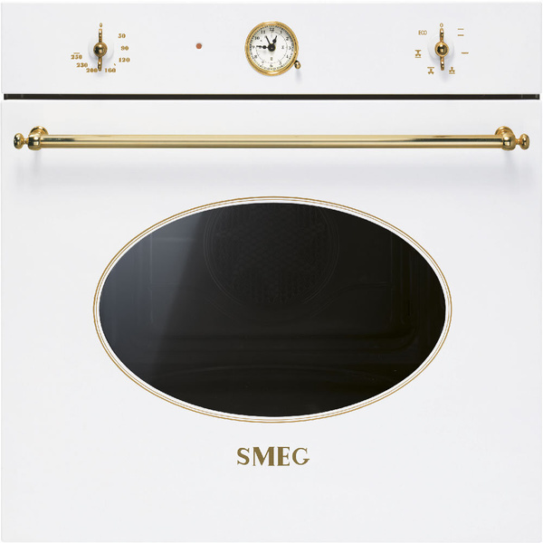 Smeg духовой шкаф SF800B - купить с доставкой по выгодным ценам в ...
