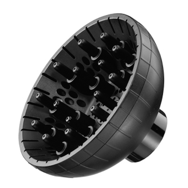 Универсальный диффузор-насадка для фенов BaByliss Pro BABD11E, смотреть ...
