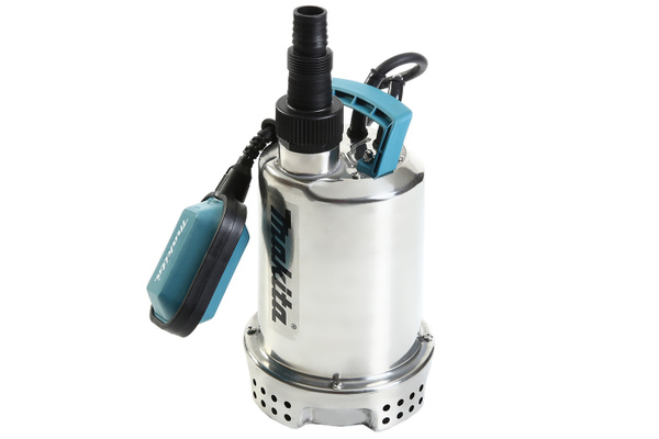 Погружной дренажный насос Makita PF0403 - купить по выгодной цене в ...