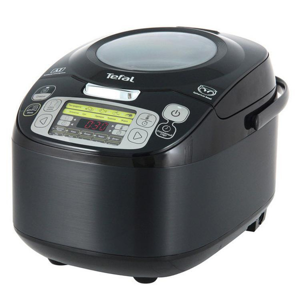 Мультиварка Tefal Advanced RK812832 купить на OZON по низкой цене ...