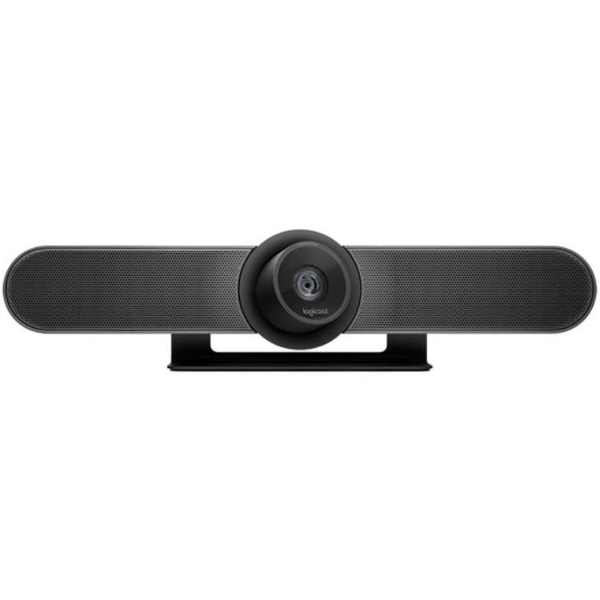 Logitech Web-камера 960-001102, черный - купить с доставкой по выгодным ...